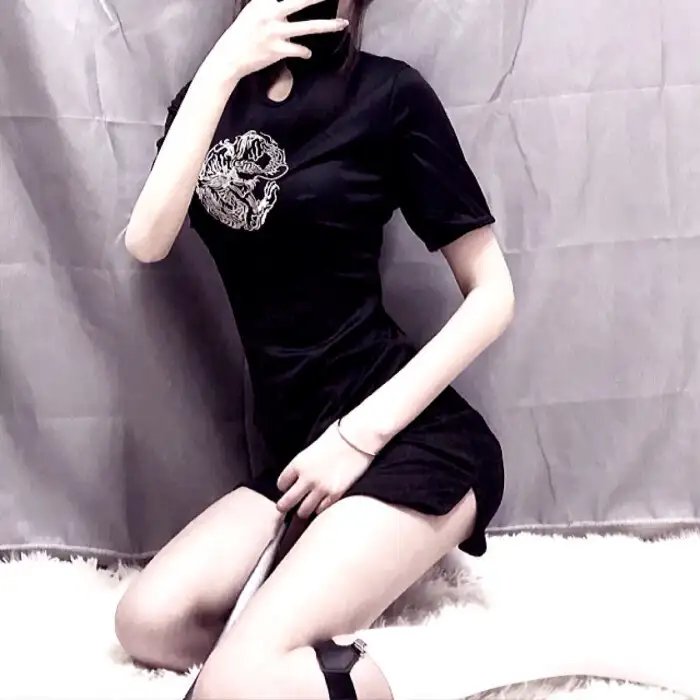 长公主的万花世界
